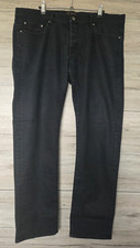 Mens Ted Baker Jeans Straight