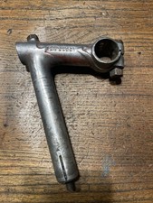 Caminargent Handlebar Stem  Alloy French Randonneur Vintage Bike Cycling 40s