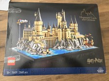 Lego harry potter - lego, potter: