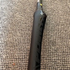 Road  Full Carbon Rim Brake Forks 700C Tapered 1-1/8" - 1-1/2 QR