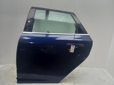 FORD FOCUS Left Rear Door N/S