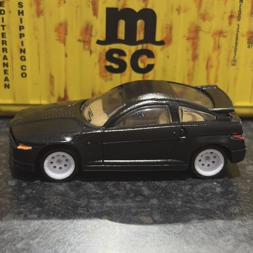Matchbox alfa romeo custom - matchbox, sz