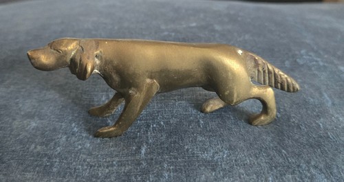 Vintage brass irish - brass,