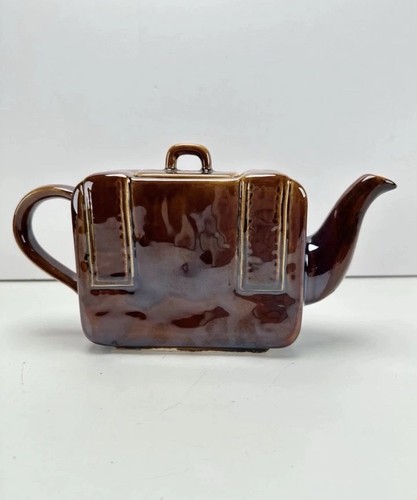 Vintage stafforadshire novelty - vintage,
