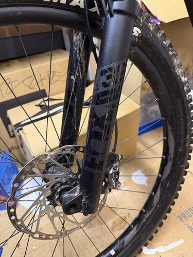 Giant trance 29er full - giant,