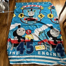 Thomas the Tank Engine Single Bed Set