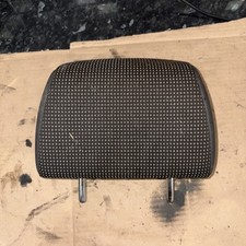 Vauxhall Vectra C Rear Seat