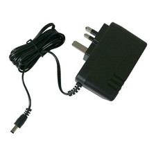 Xclio MWD-075100 7.5V DC 1500mA AC-DC Power Supply Adaptor 230v AC UK3 Pin Plug 