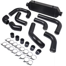 Front Mount Intercooler Kit