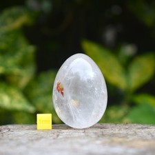 Rainbow quartz egg light - rainbow, |