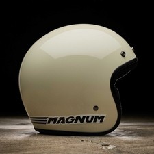 BELL Open Face Helmet - MAGNUM