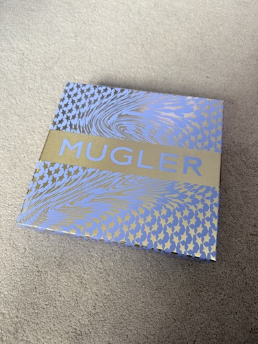 Mugler alien 30ml edp spray - 30ml, +