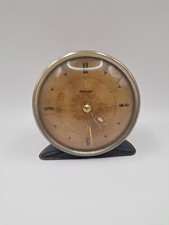 Vintage Westclox Alarm Clock