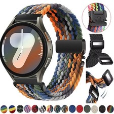 Magnet Nylon Band Strap For