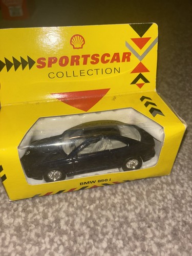 Shell sportscar collection - shell,