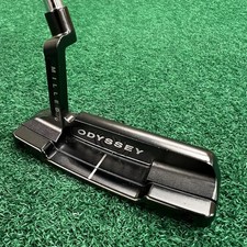Odyssey Black Series Tour