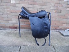 ideal jessica saddle, 18”