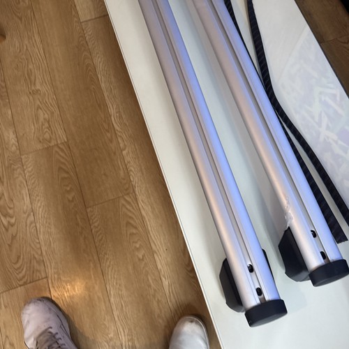 Audi roof bars q5 - roof,
