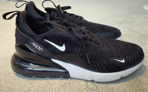 Nike air max 270 - air,