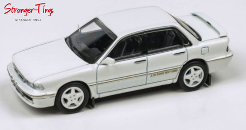 Paragon mitsubishi galant 4 - galant, vr-4
