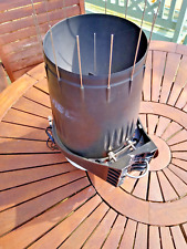 Davis Vantage Pro 2 rain gauge and external temp + humidity sensor.  7345.527