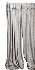 DKNY Curtain Panel Pair
