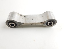 Shock absorber connecting rod