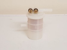 Pel-Job Inline Fuel Filter, See Below Applications Replaces E7410170