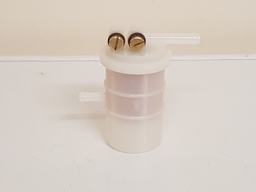 Pel job inline fuel filter - pel-job,