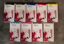 Compatible Epson T6031-T6039