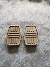 Classic Mini clutch & brake