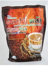 ZHULIAN COFFEE PLUS Instant