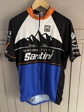 Santini Granfondo Stelvio