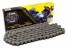 Kawasaki KX65 428 PITCH - 108