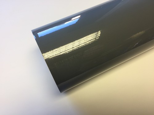 Nardo grey gloss vinyl - vinyl, wrap