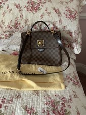 GENUINE Louis Vuitton Damier