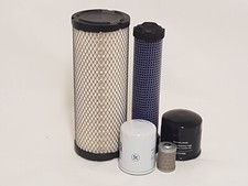 Filter Service Kit Suits
