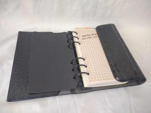 Vintage data mate - mate, deluxe