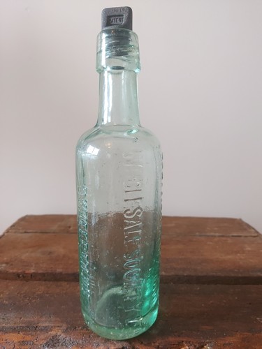 Vintage w s - vintage, dunfermline