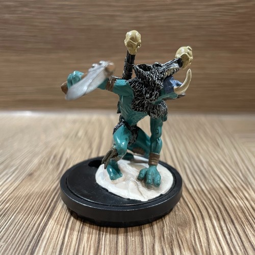 Rare frostmane troll - frostmane,