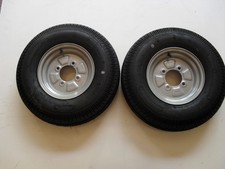 2 OFF 500 X 10 4 PLY 4 STUD