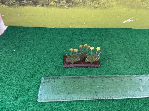 Vintage britains lead floral - britains,