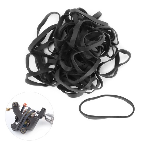 50pcs tattoo rubber bands - ˜50pcs,
