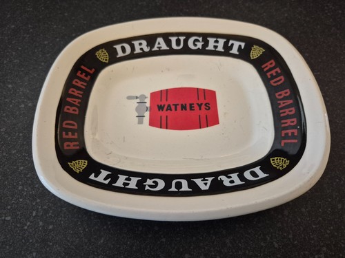 Breweriana watneys red - watneys,