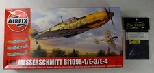 Airfix 1:48 Messerschmitt