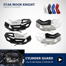 Engine Guards Cylinder Head