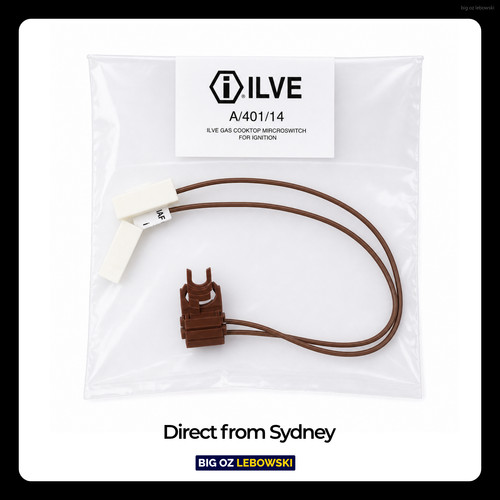 Genuine gas stove ignition - genuine,
