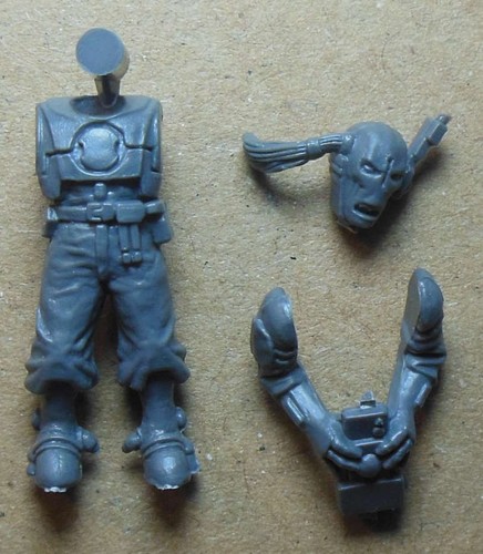Tau hammerhead gunship - -,