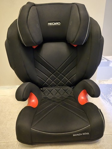 Recaro monza nova - recaro,