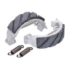 Racing Brake Shoe Set 80x18mm